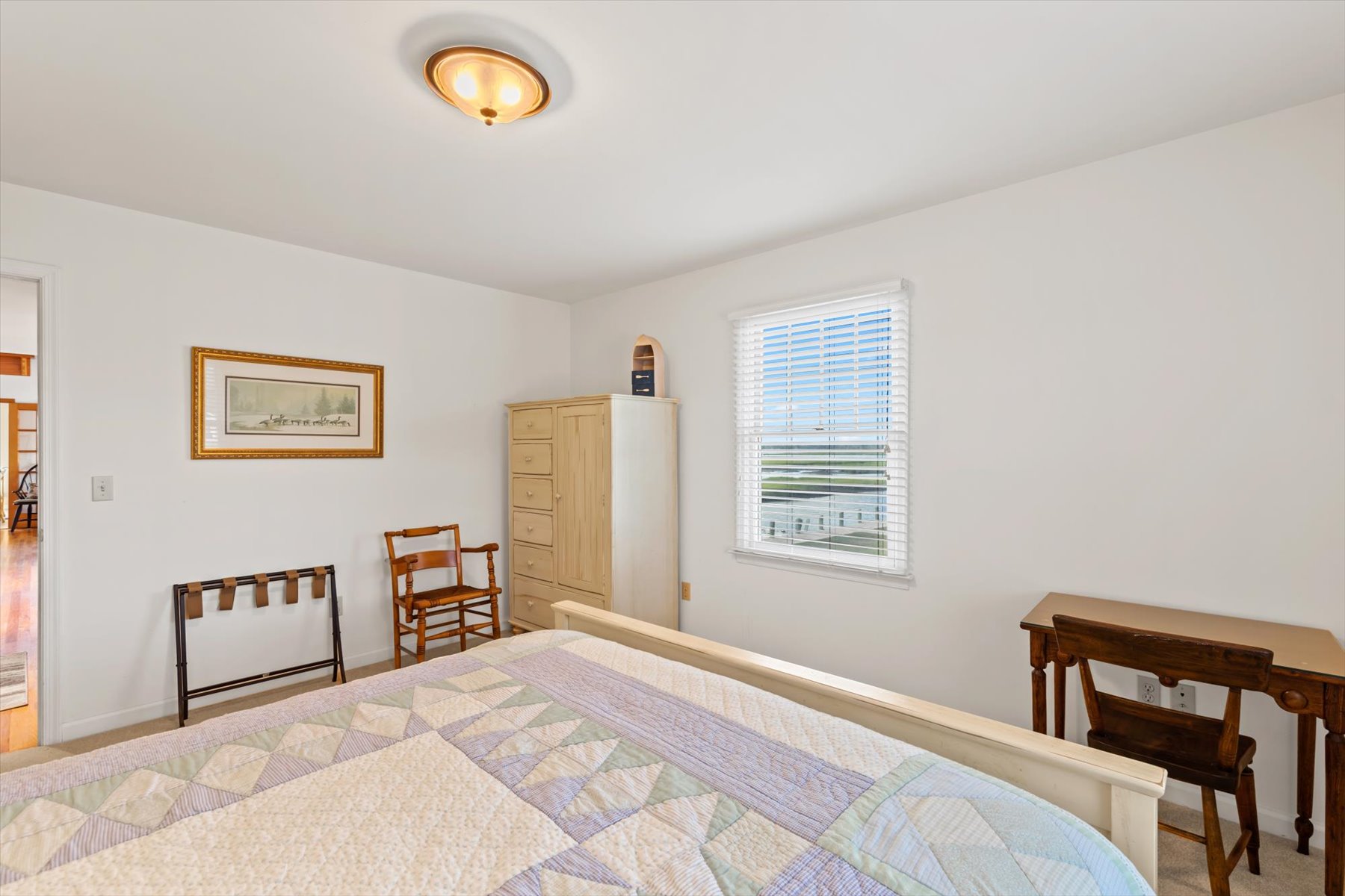 Another View of Bedroom 2.