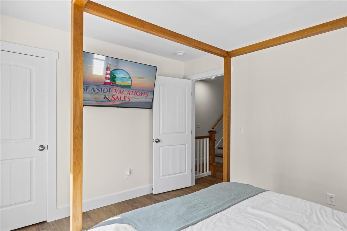 Another View of Bedroom 2.