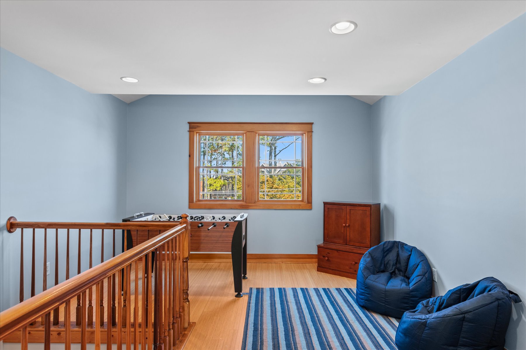 A great hangout for the young - and the young at heart!