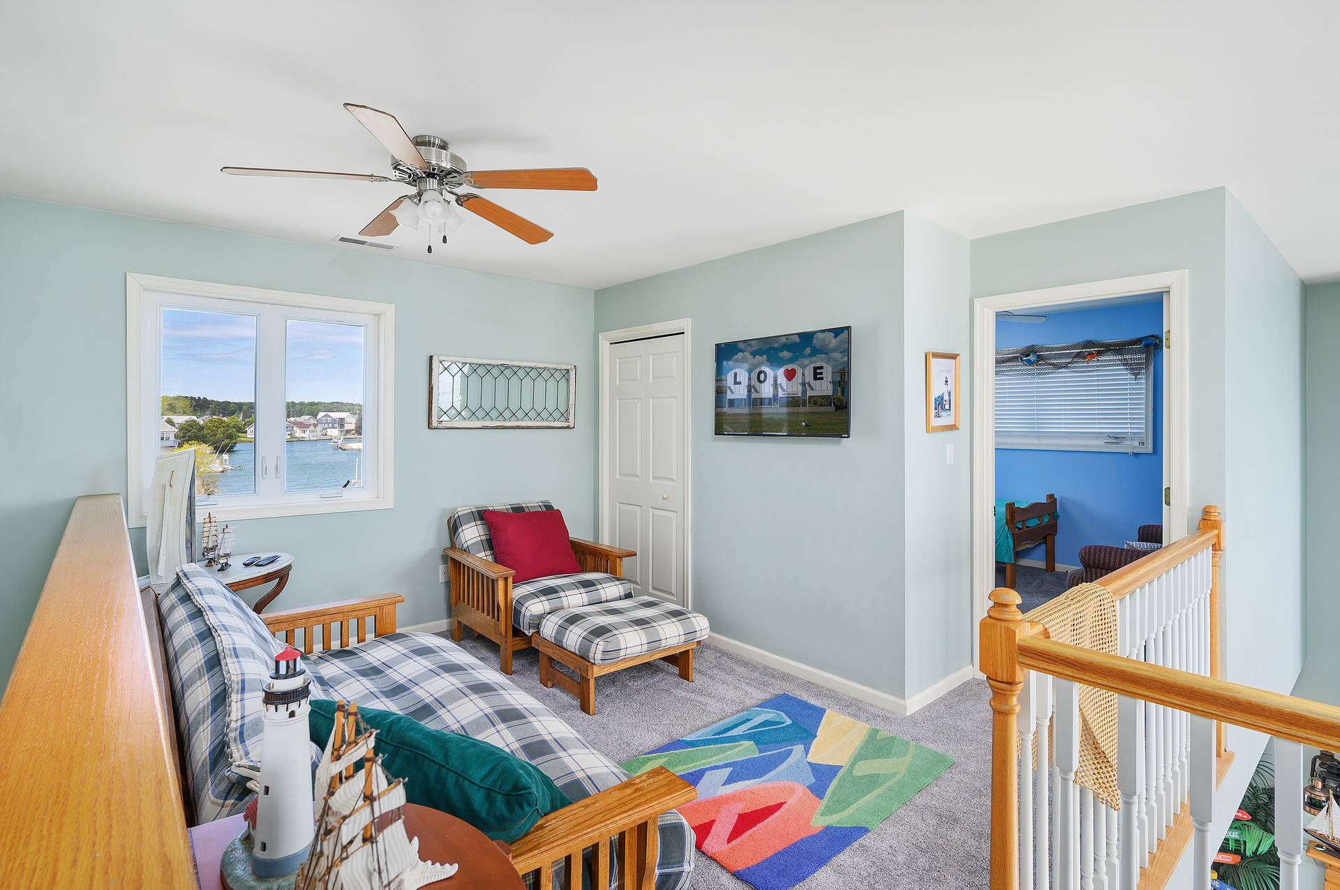 Lammers Largo is the Vacationers' Dream.