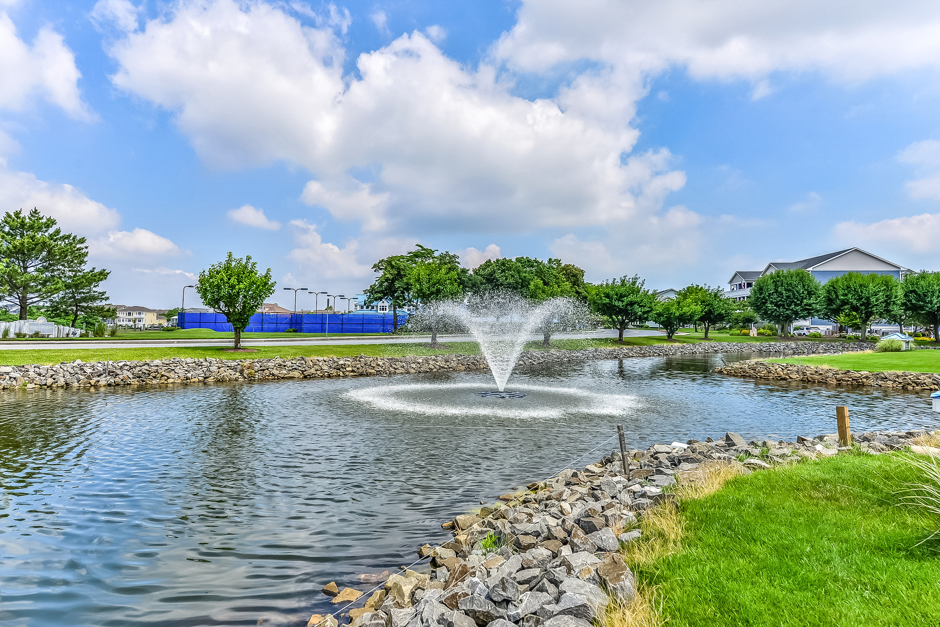 This wonderful Community truly has something for the Whole Family!