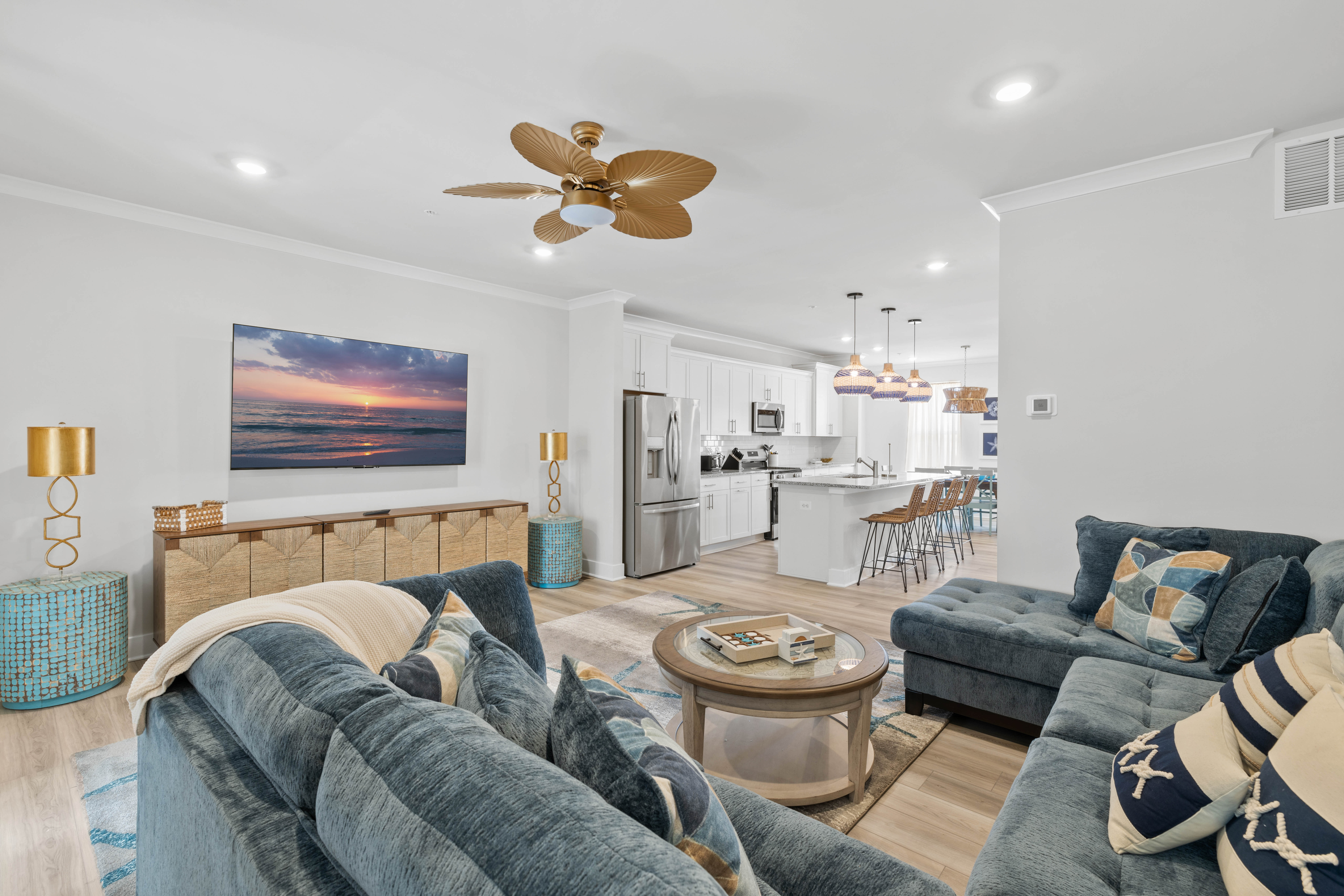 Lighthouse Bay Unit 105F