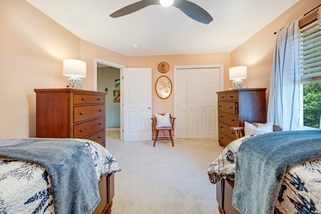 Another View of Bedroom 2.