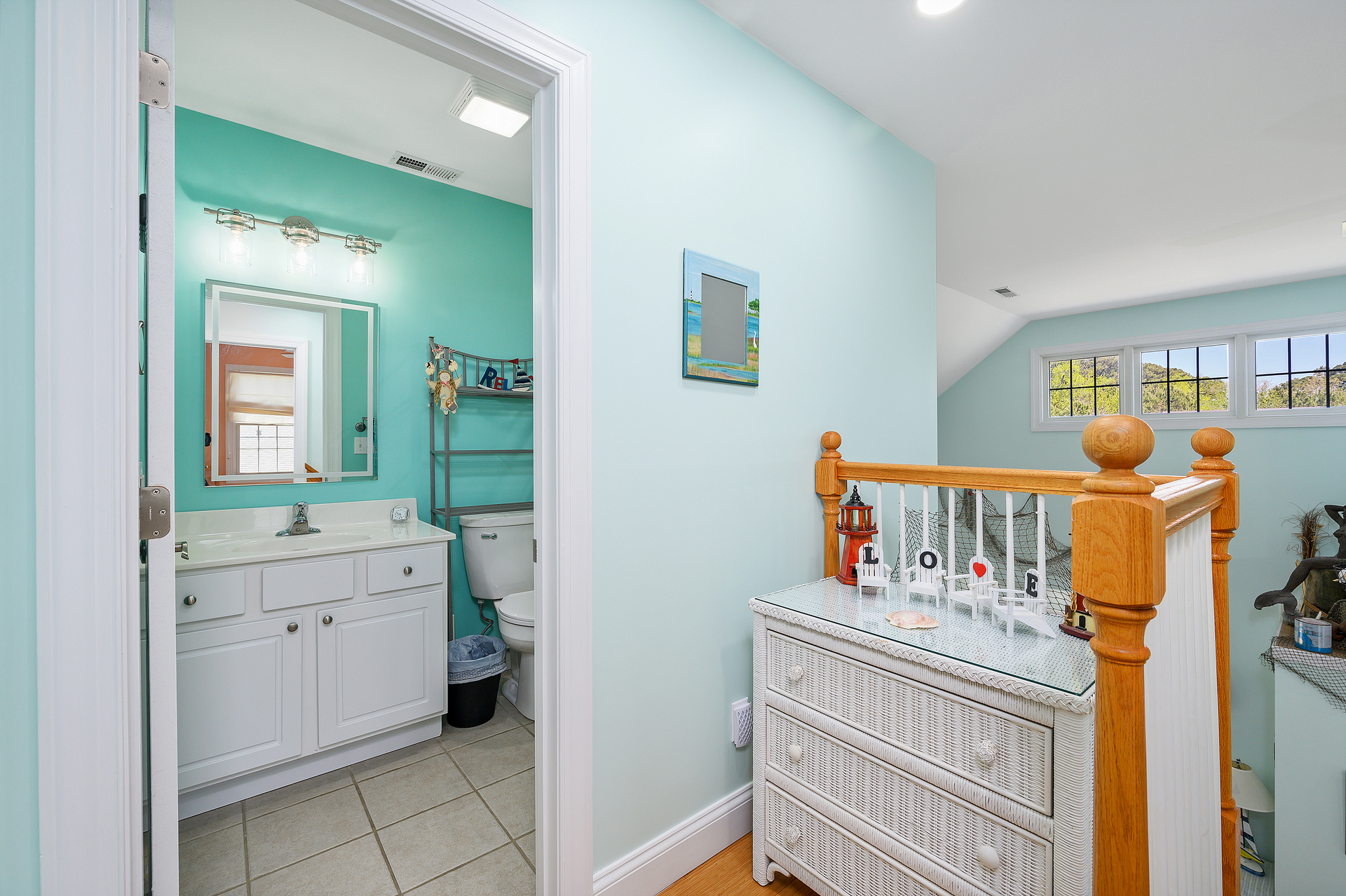 Let Ariel's Grotto make your Vacation Dreams come true.