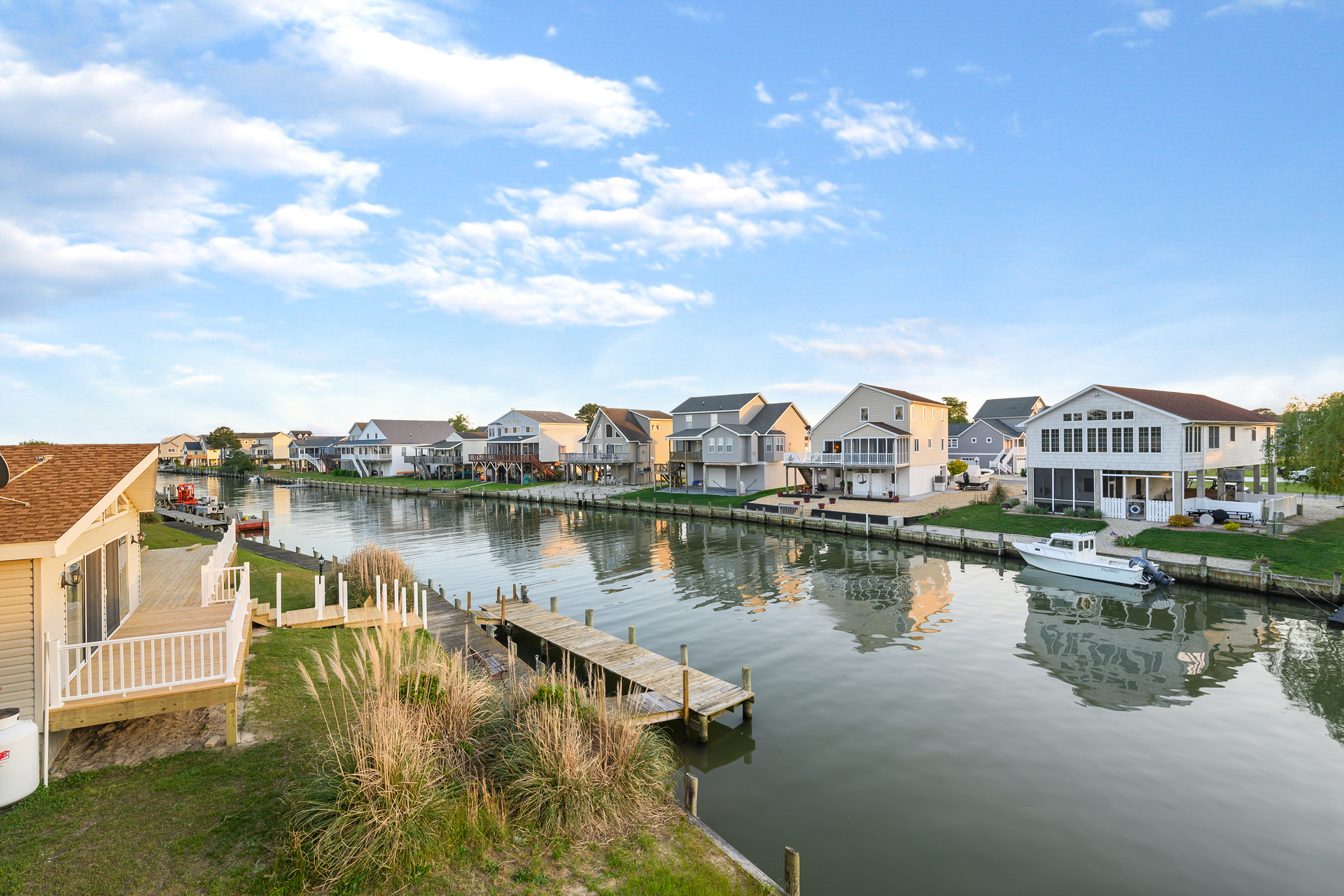 An incredible Vacation Experience!