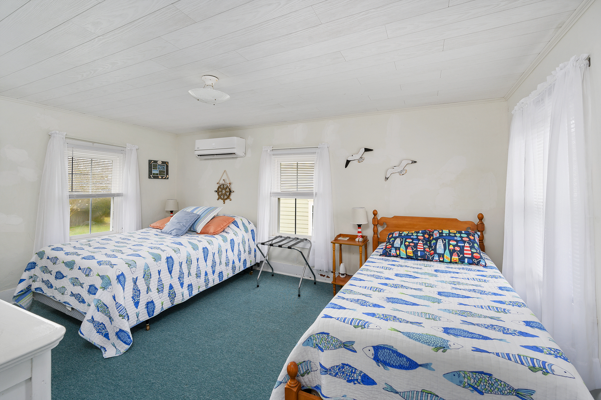 Another View of Bedroom 3.