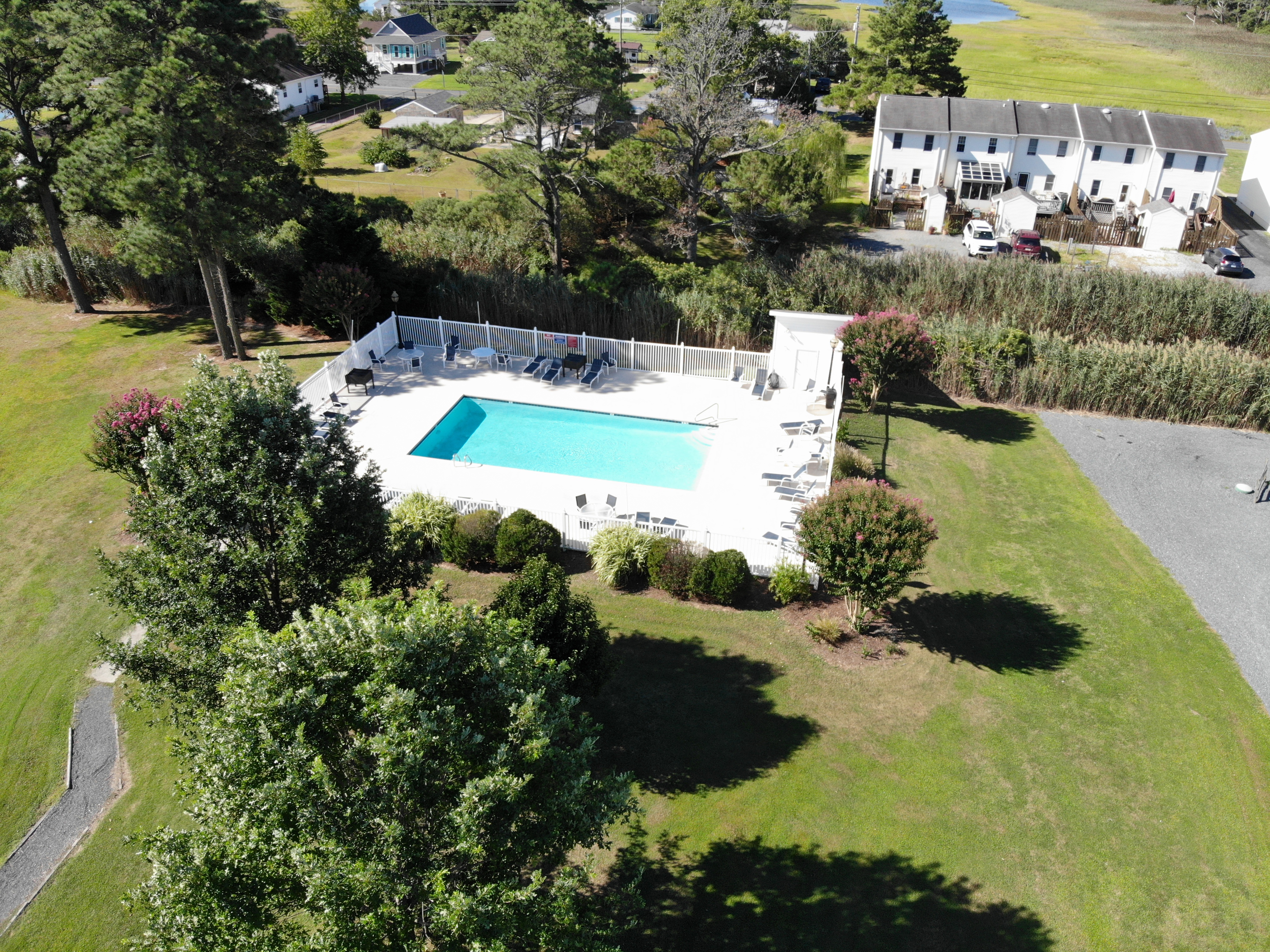 Silver Sails Landing is an Island Lover's dream!