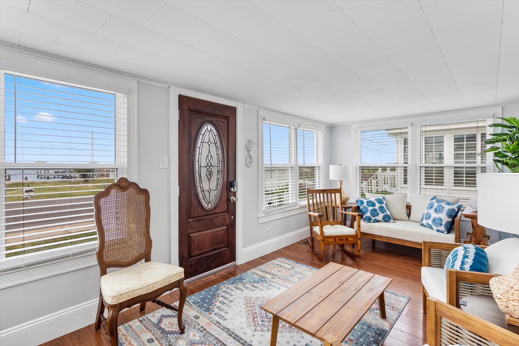 Kick off your Flip Flops and let the fun begin....