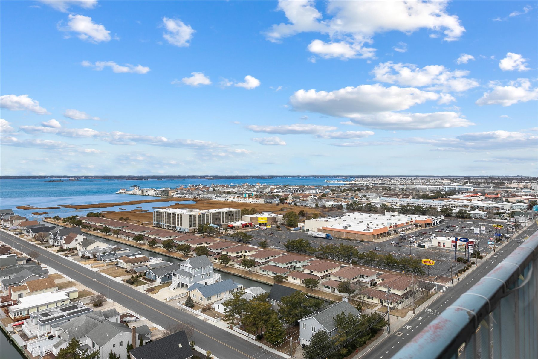 Enjoy all the Wonderful Capri has to offer.