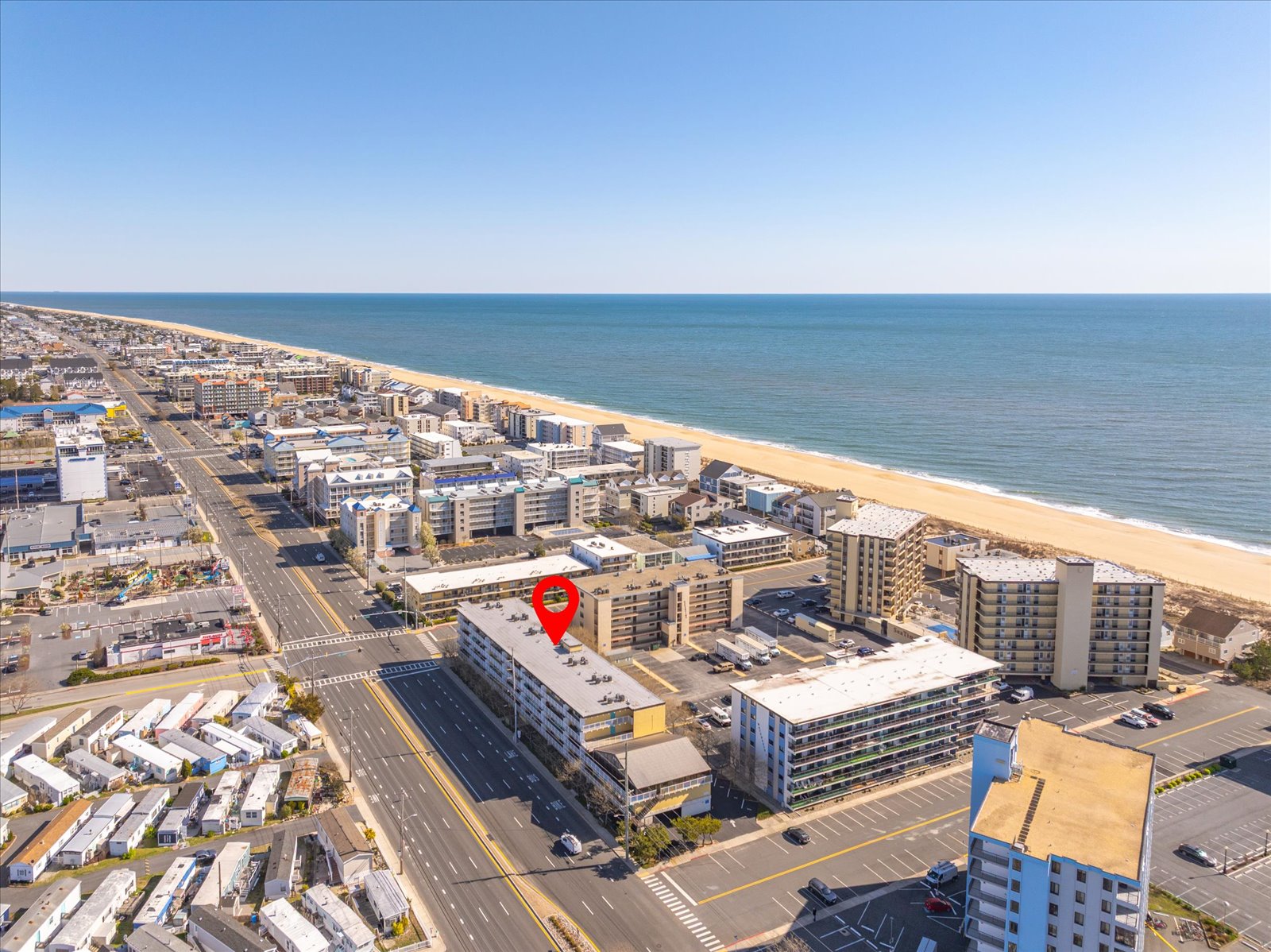 4-64-13500 Coastal Hwy 64