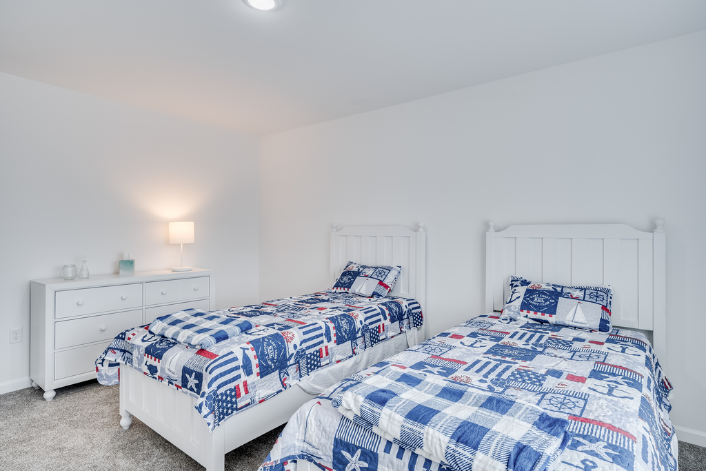 Another View of Bedroom 3.