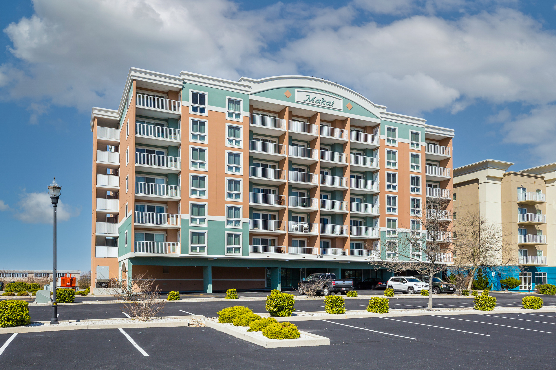 Located right in the heart of midtown OCMD!