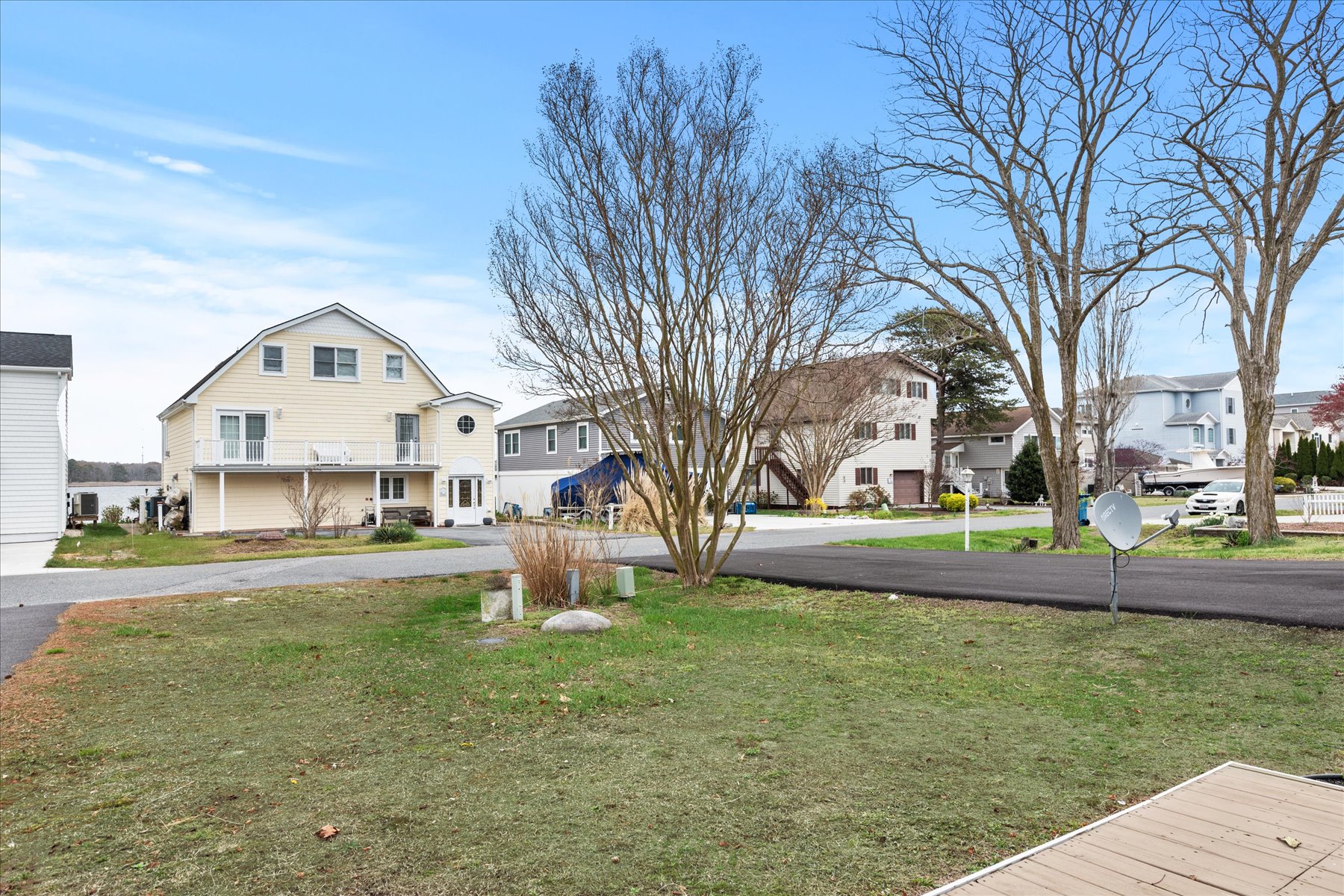 Ocean Pines is a must try Community!