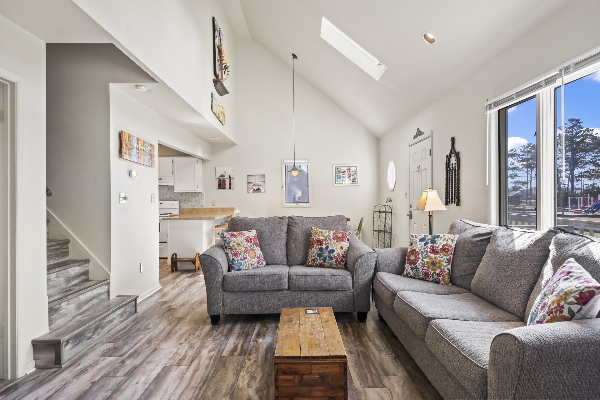 HUGE UPDATES - totally Renovated!