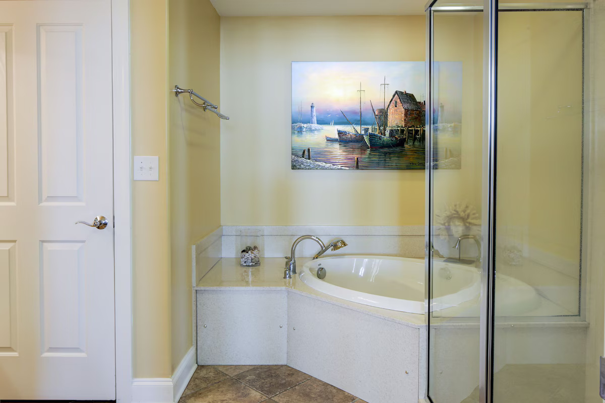 Belmont Towers 205 | Photo 13