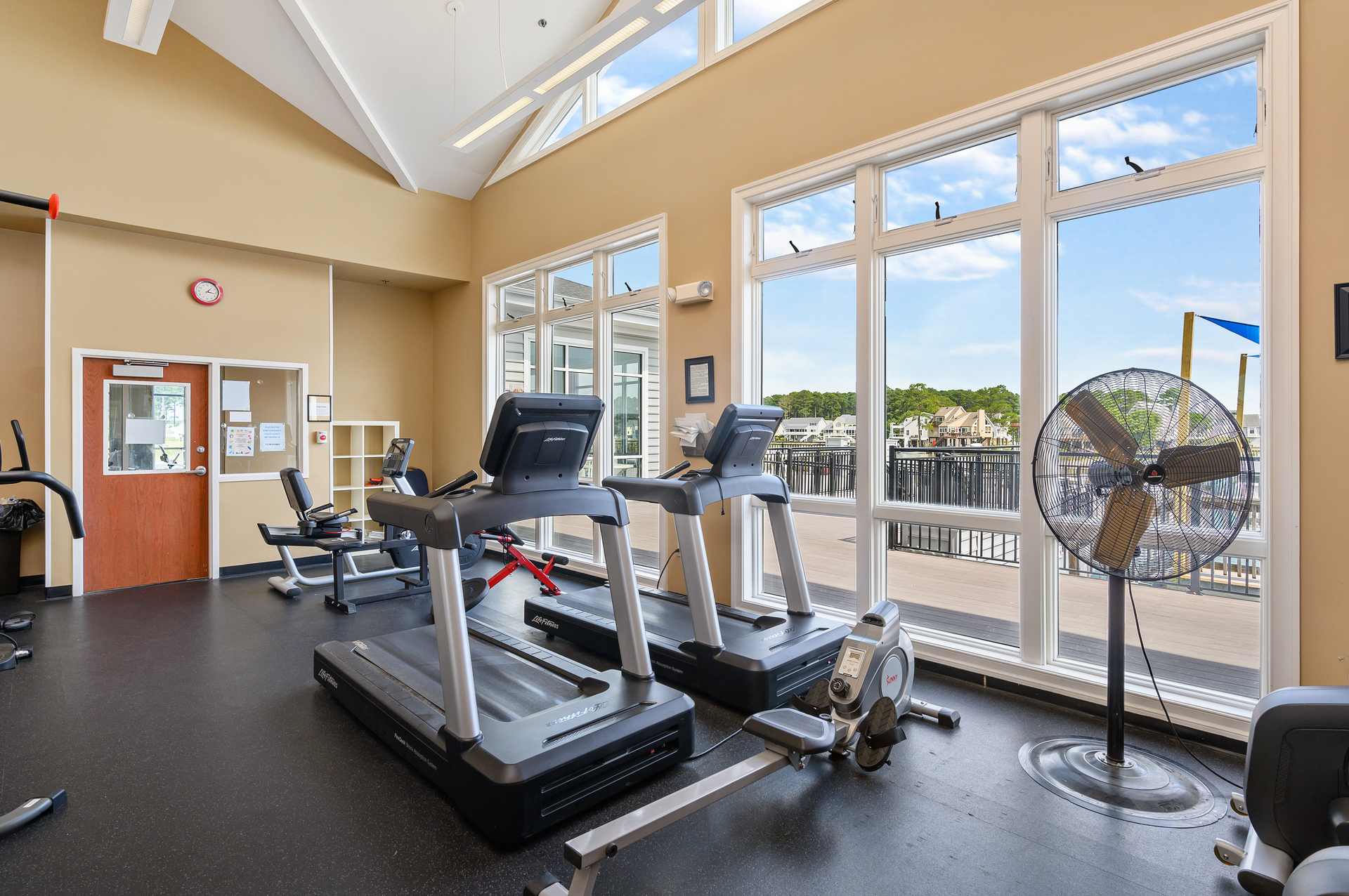 Amenity Fees Apply.
