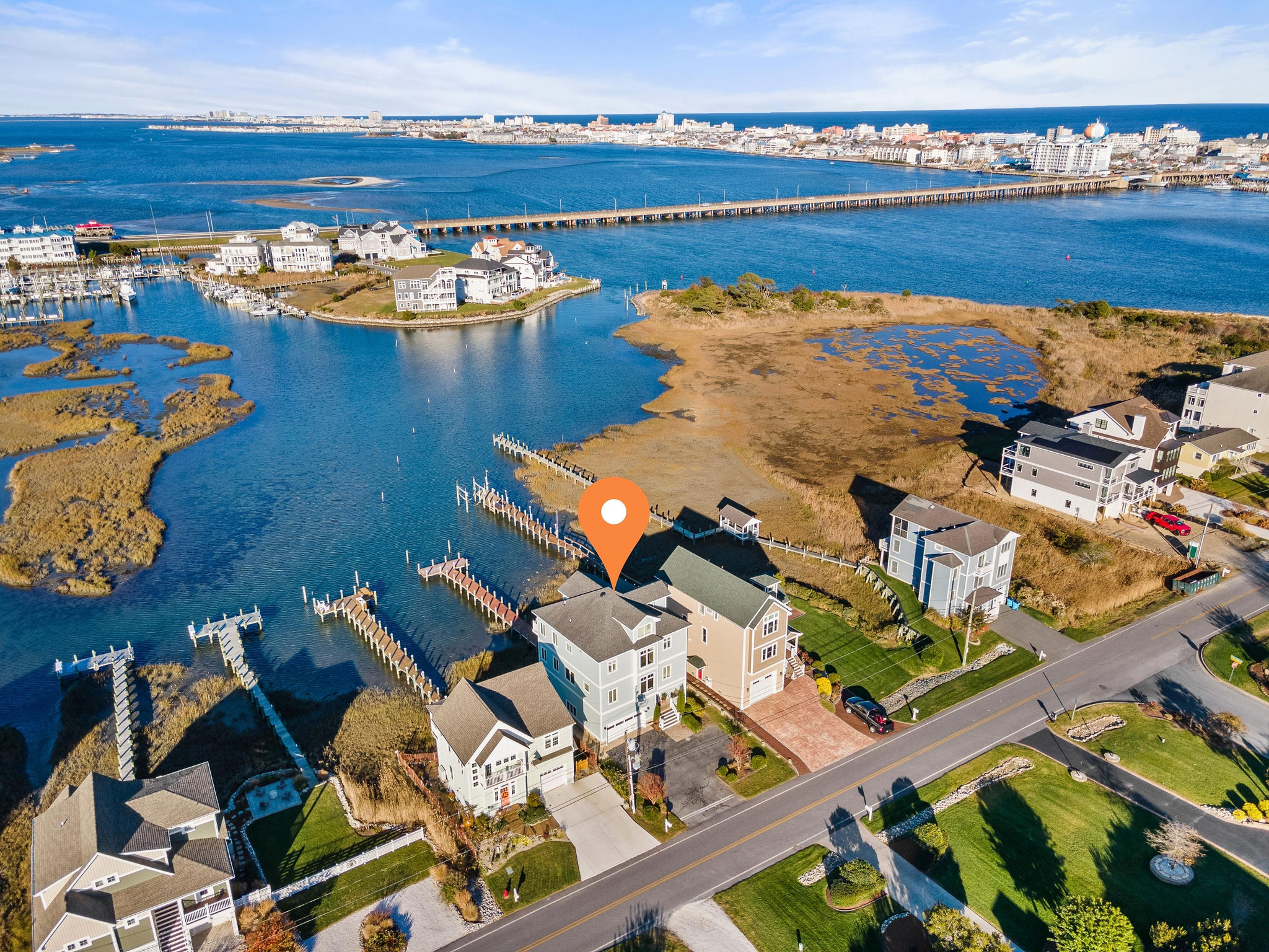 This is exactly where YOU need to be!