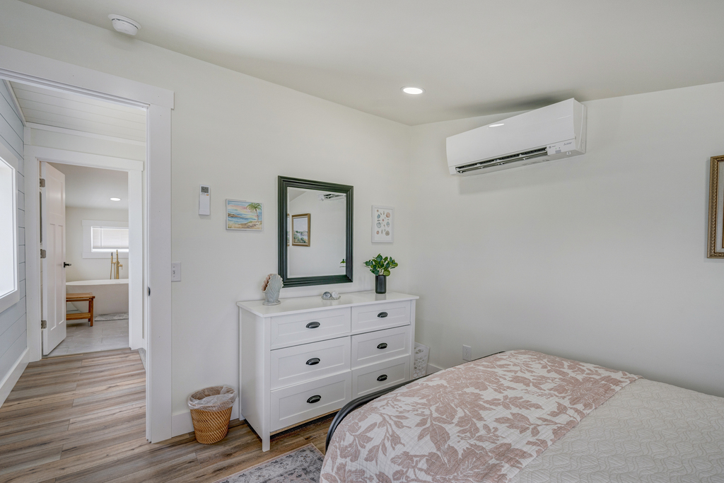 Another View of Bedroom 2.