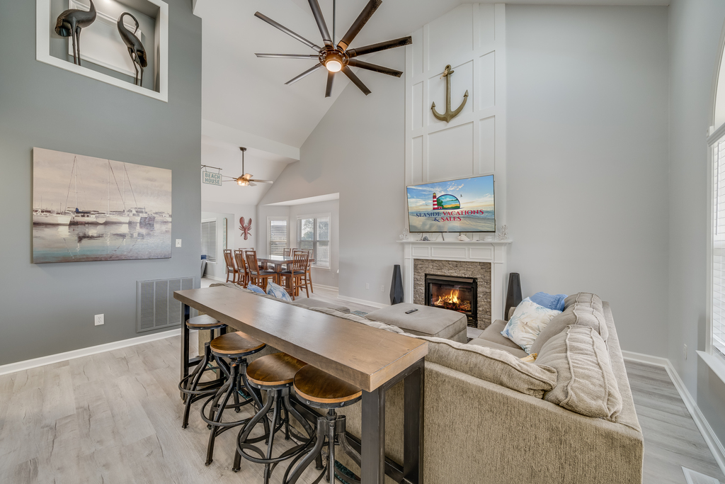 This stunning Home has been beautifully Updated!