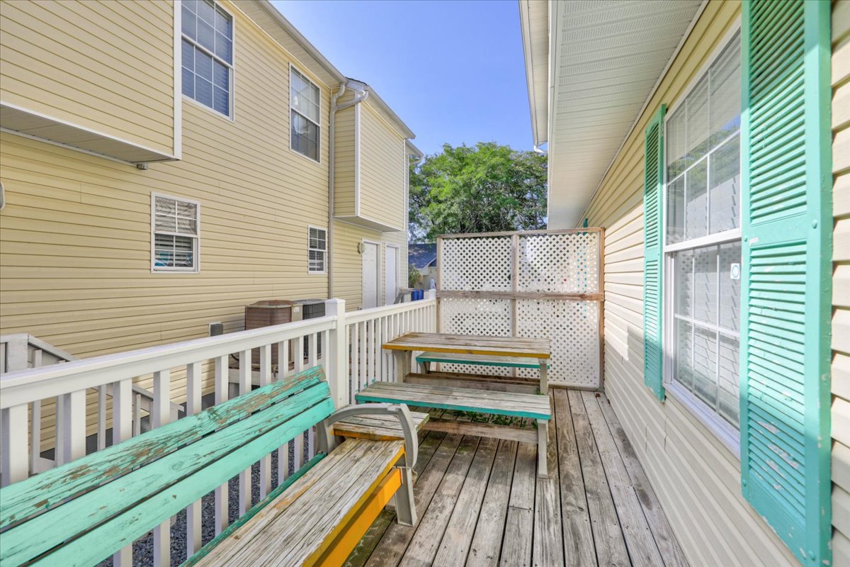 Enjoy the Sweet & Salty Breeze as you sip your morning cup of coffee!