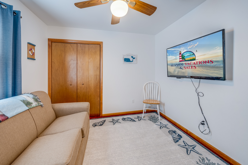 Another View of Bedroom 3