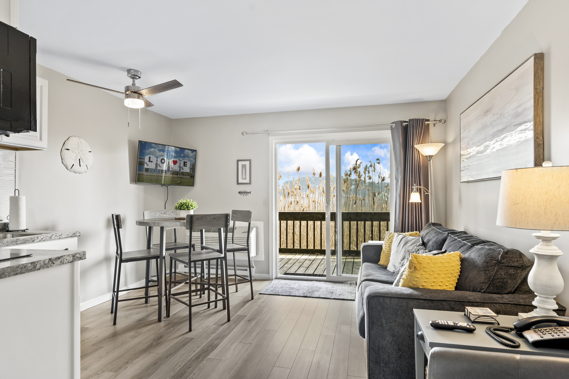 Assateague Inn 104-S