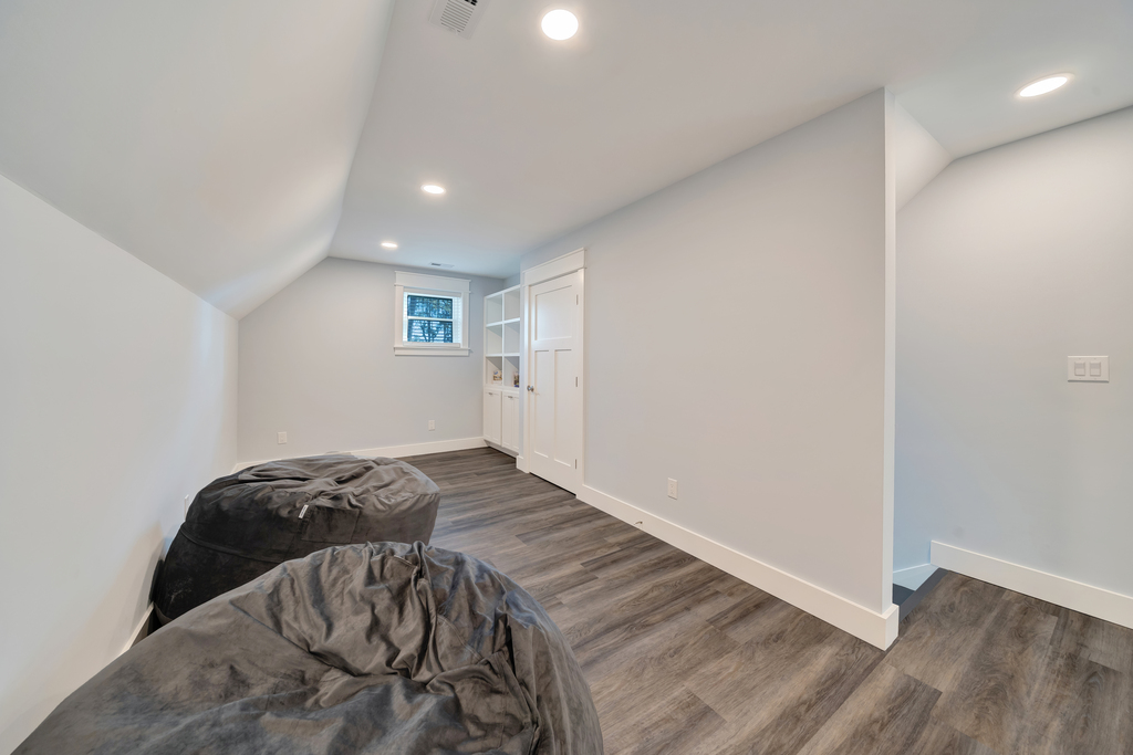 Plenty of room for all in this fabulous Custom Home.