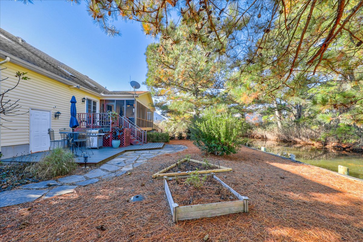 You may never even want to leave the house!