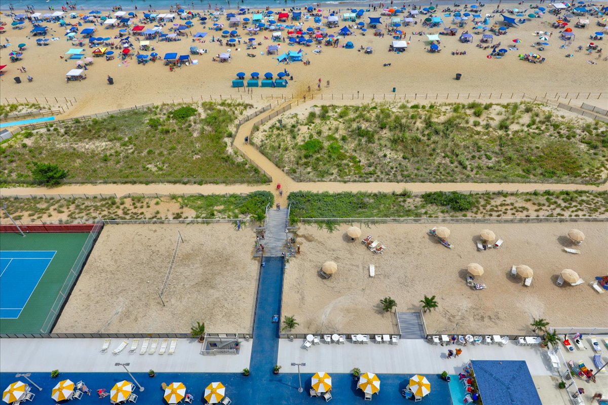 With Views like this, you may never want to leave!