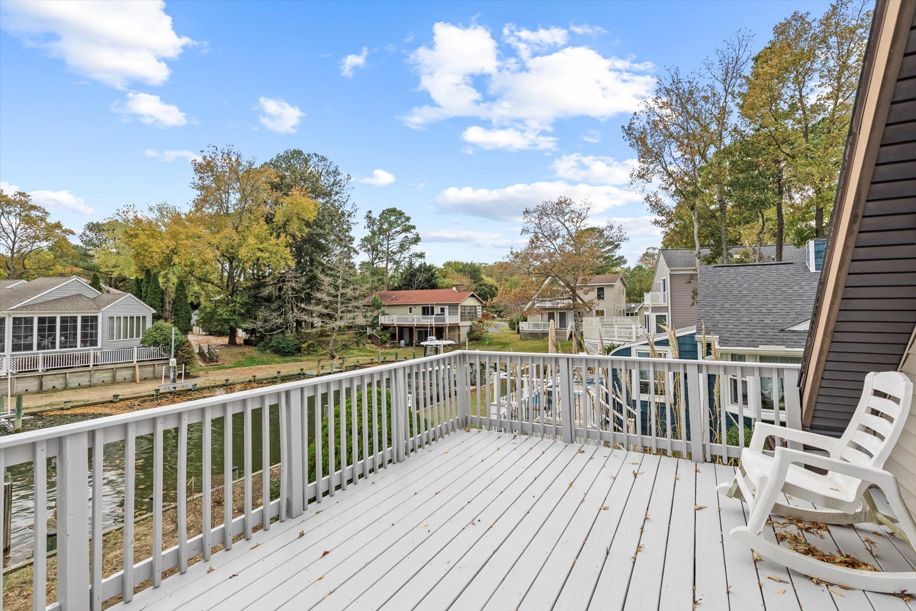 Take in the Summer Sun!