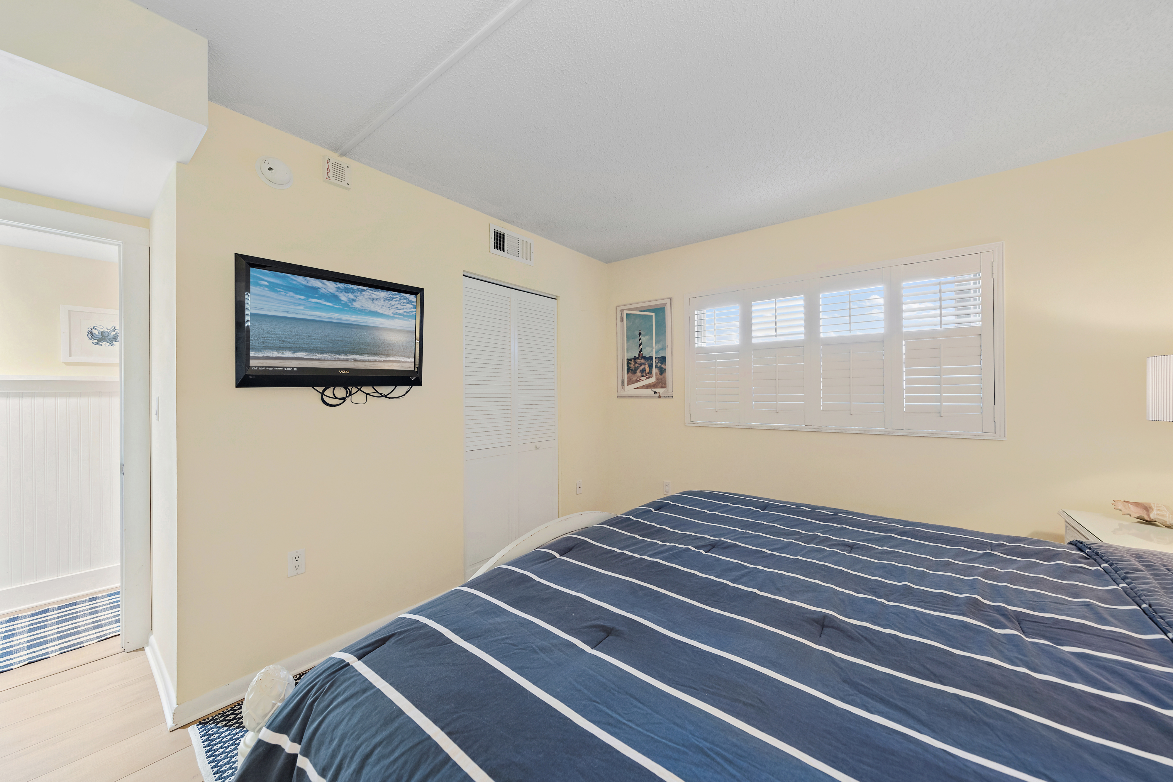 You're sure to leave relaxed and refreshed after your rehuvinating stay here!