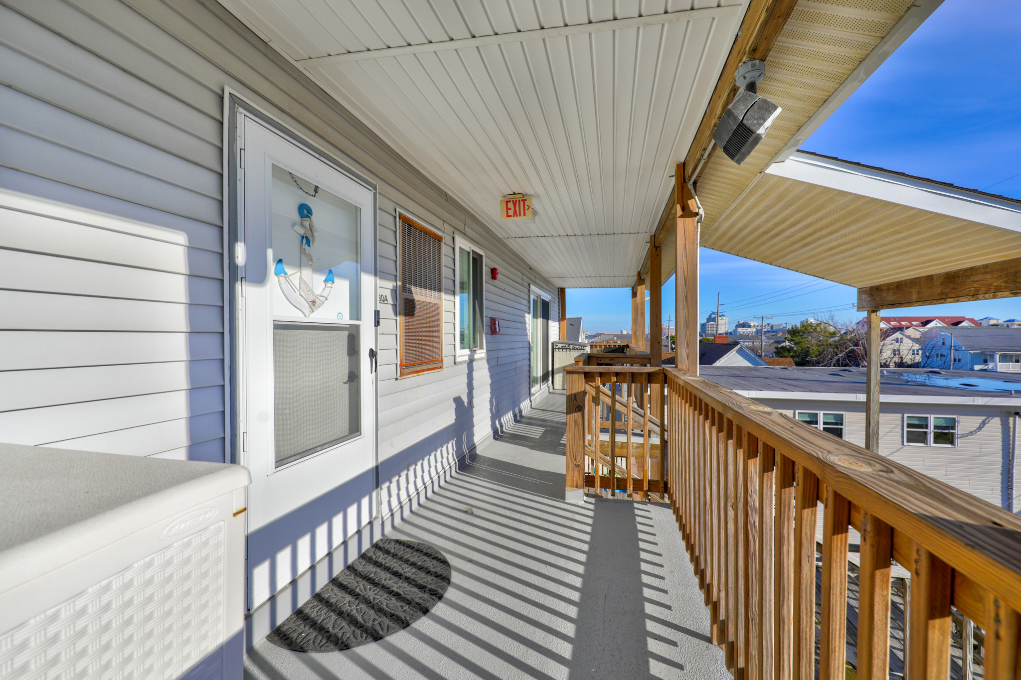 Stone Harbor 304 - Life is Better at the Beach!