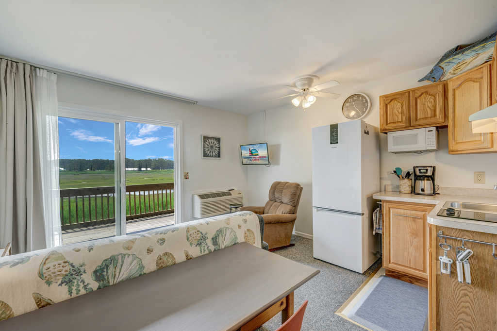 Assateague Inn 208-S
