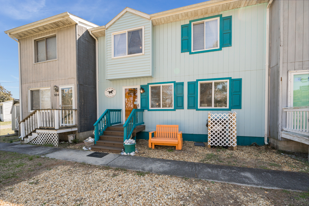 Island Bay Dreams - Adorable, Affordable, and ready to make your family's vacation dreams come true!