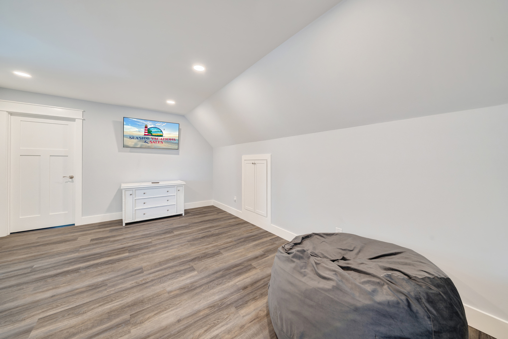 The kids will adore this space!