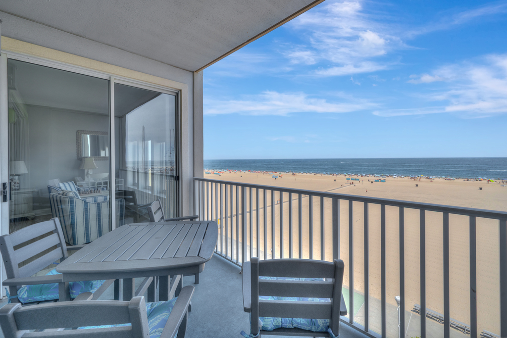 Just Imagine sipping a glass of Wine and watching the Moon dance on the Ocean!