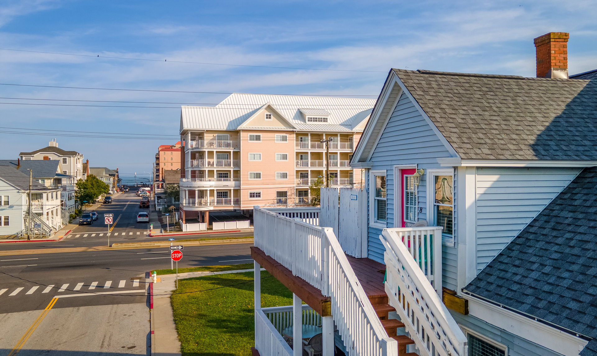 Beach House 8 is just waiting to be a part of your family vacation!