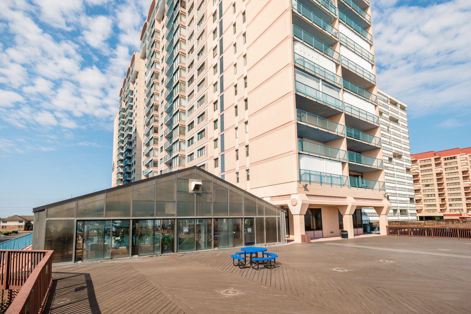 With extraordinary amenities, The Capri is sure to have something for everyone in your family!