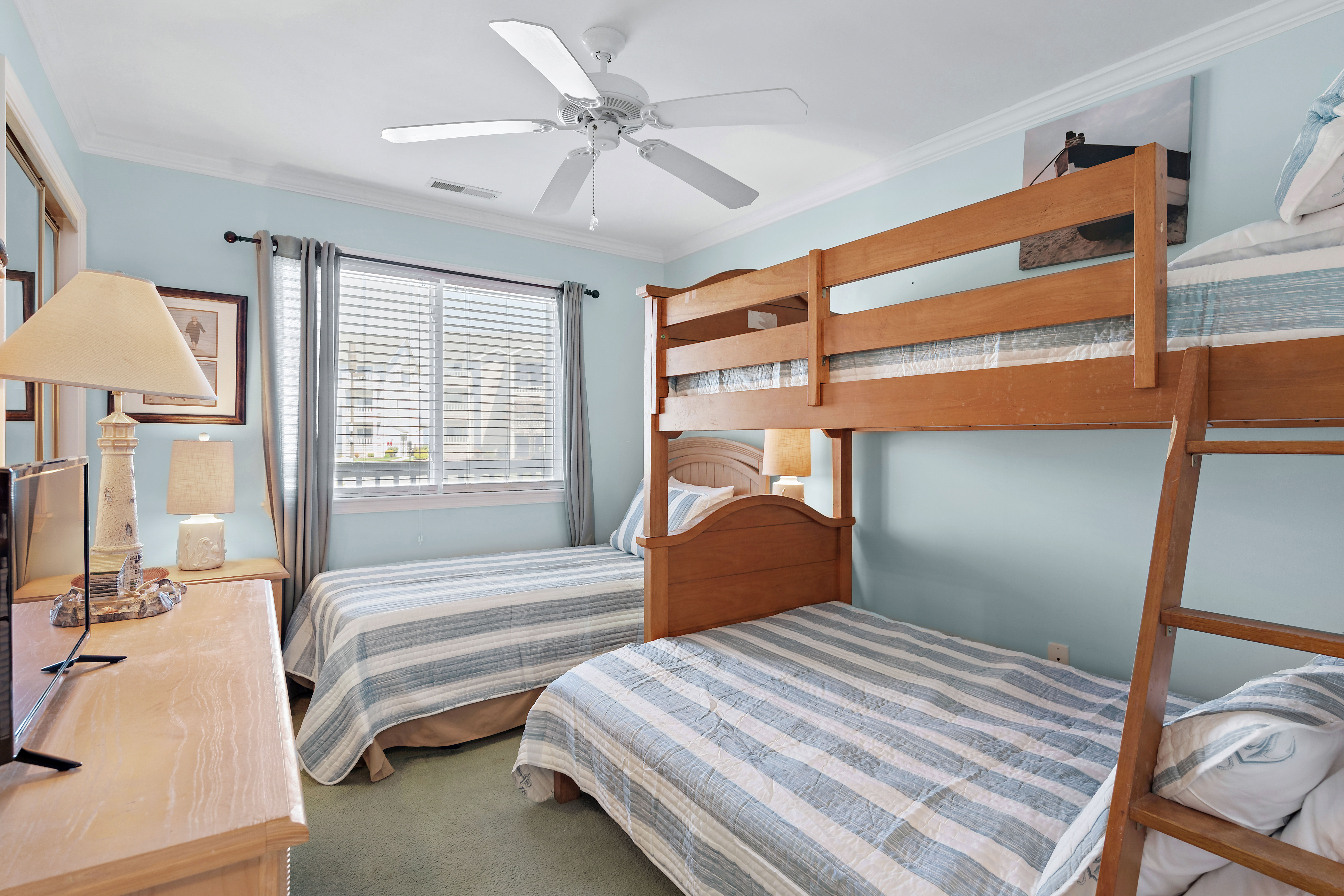 You've been yearning for the perfect family Beach Getaway