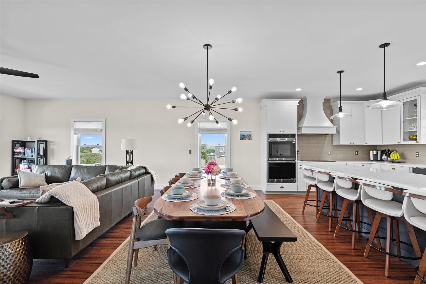 Imagine the Family Memories that will be made at Seas the Moment.