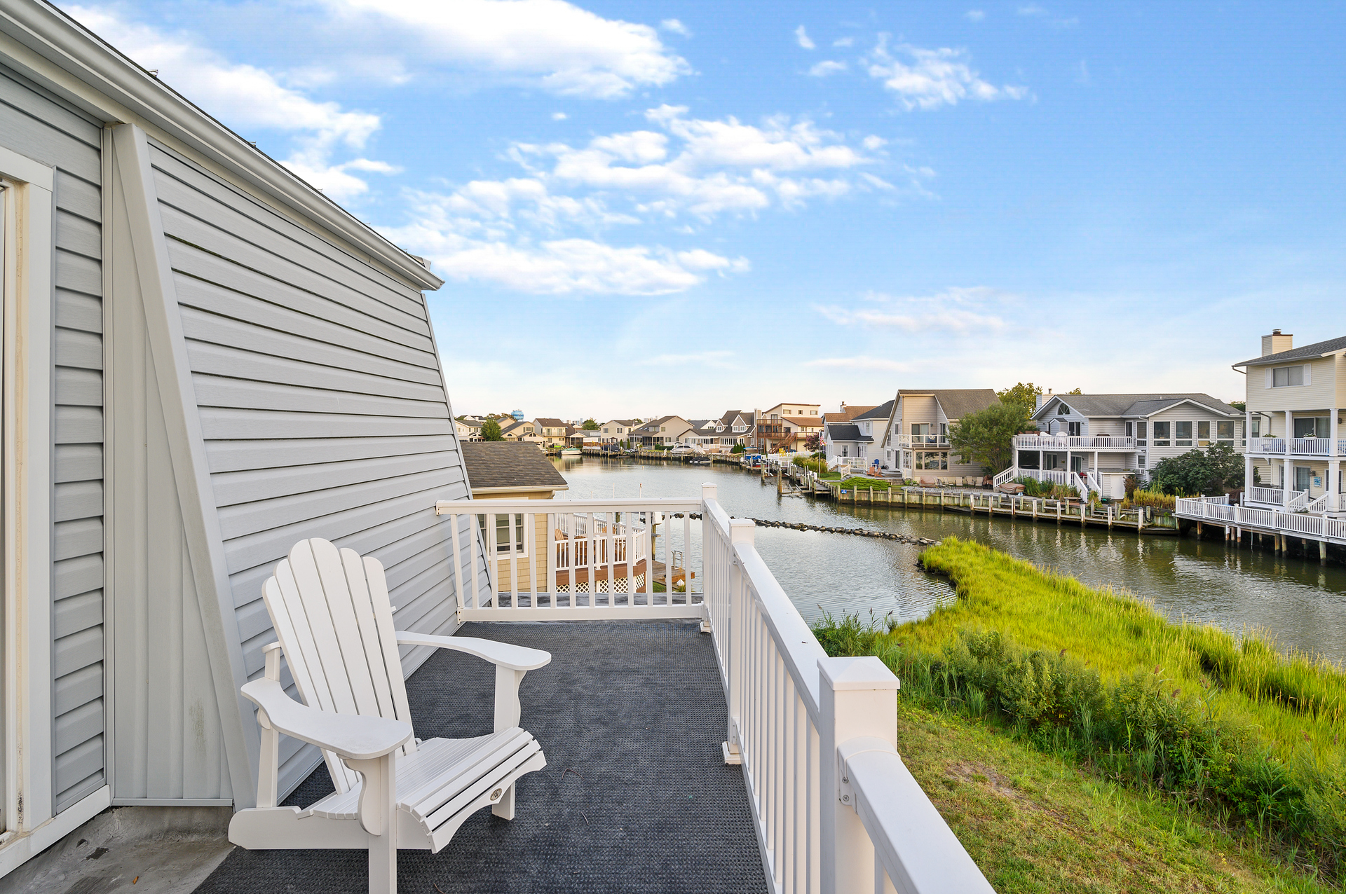 Enjoy the peaceful feeling that will instantly wash over you!