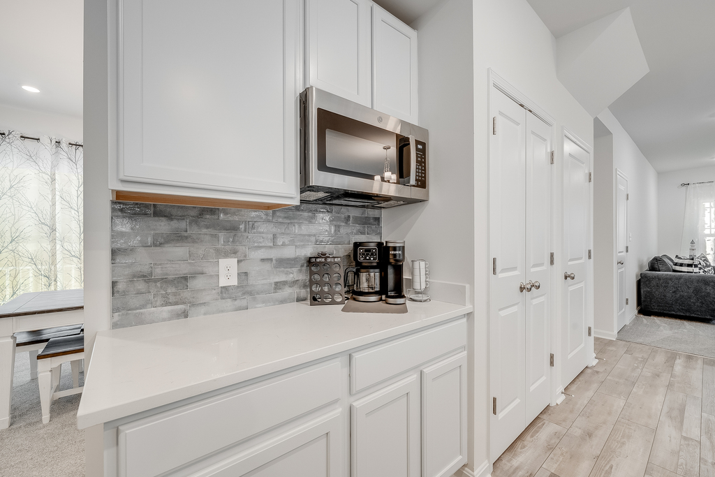 This spacious home sleeps 7 in pure comfort and style.