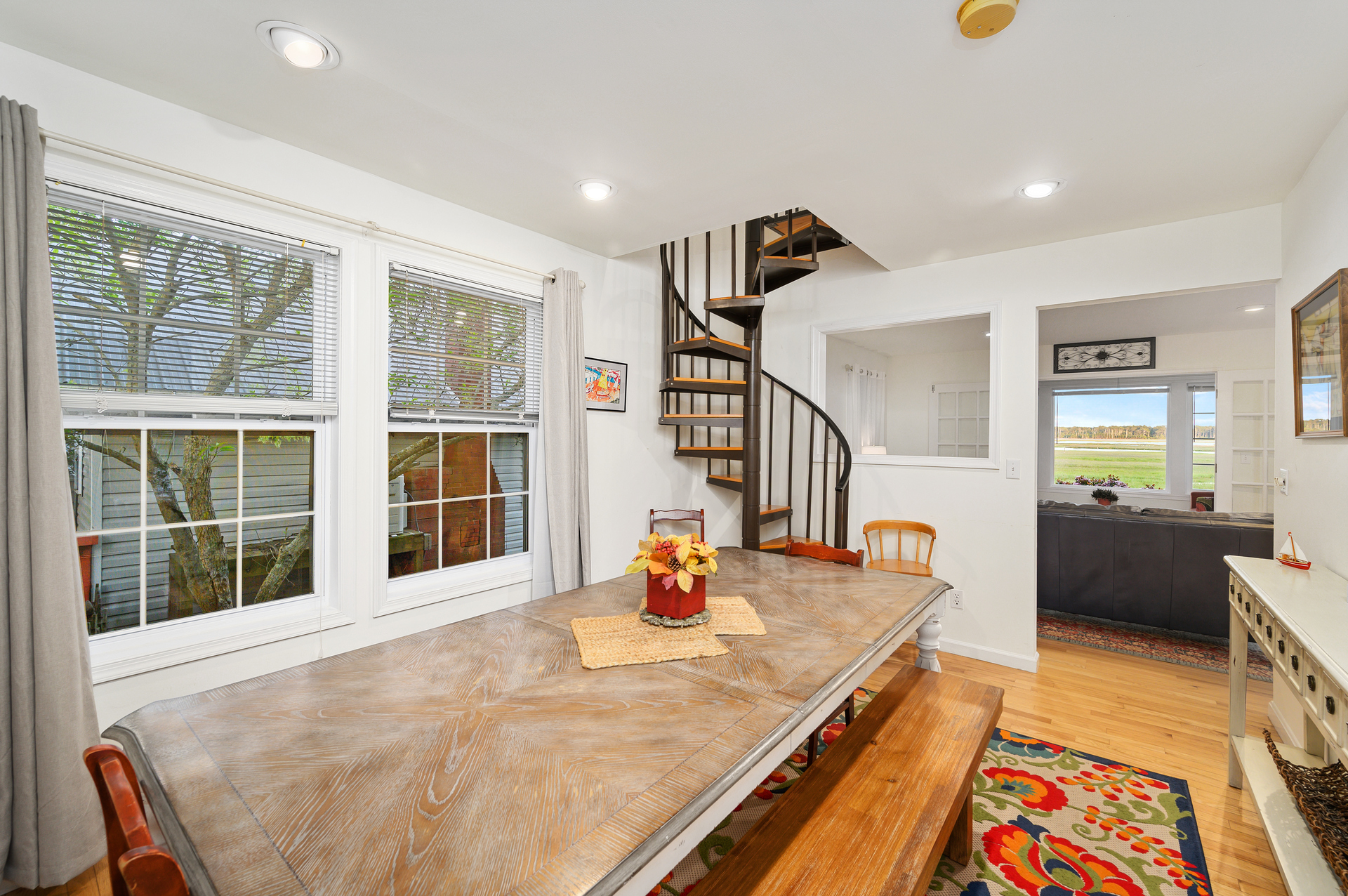 Quintessential Chincoteague Charm....