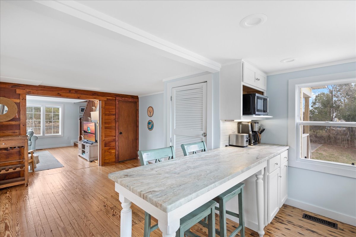 Located on quiet North Main Street - close to everywhere you want to be.