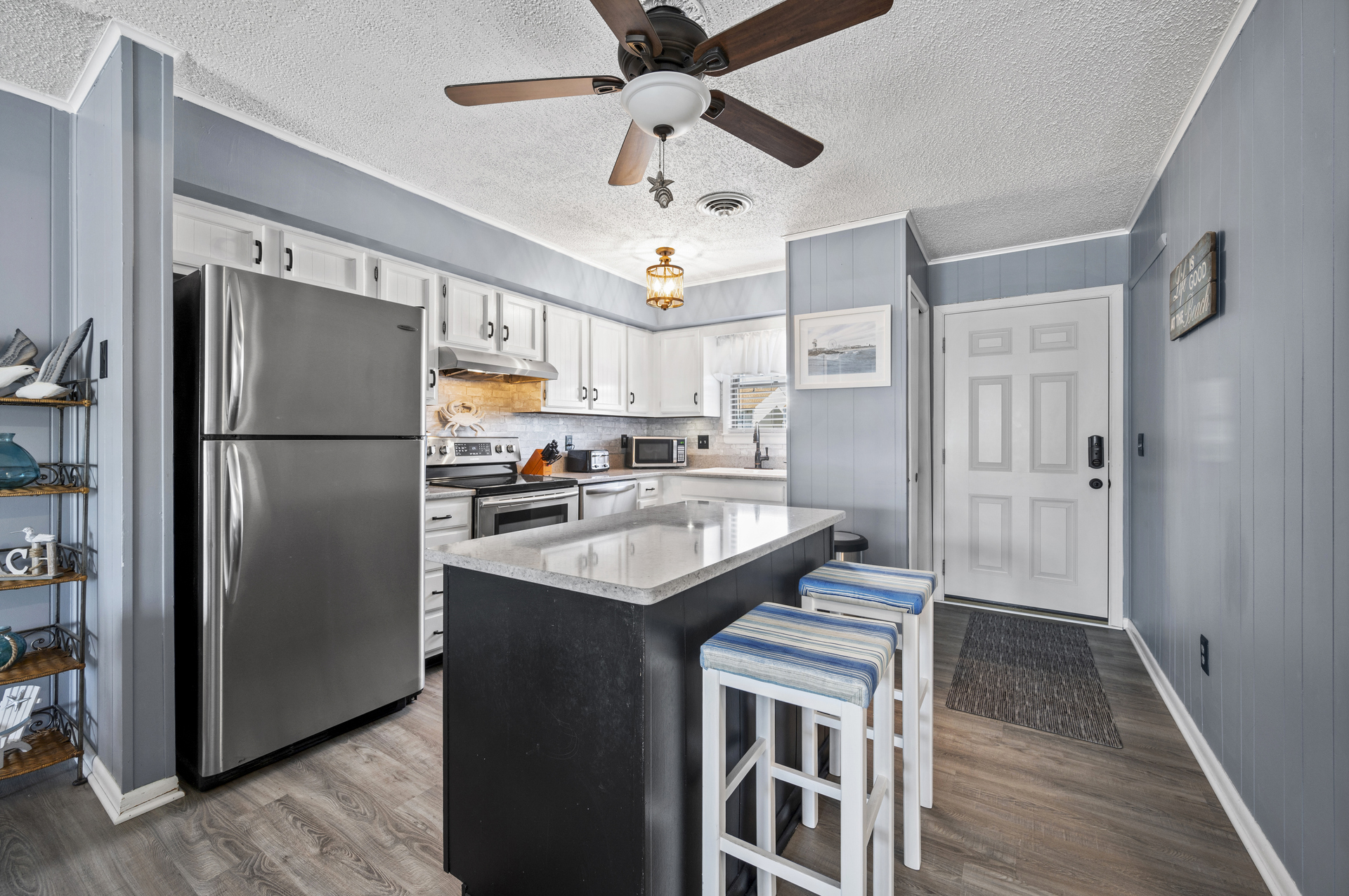 Affordable Luxury in the heart of OCMD.