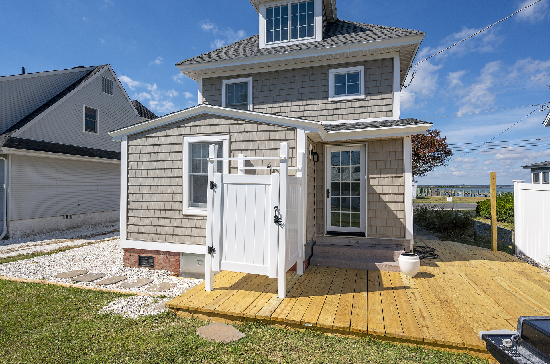 Island Sunset is ready for your next Chincoteague Adventure!