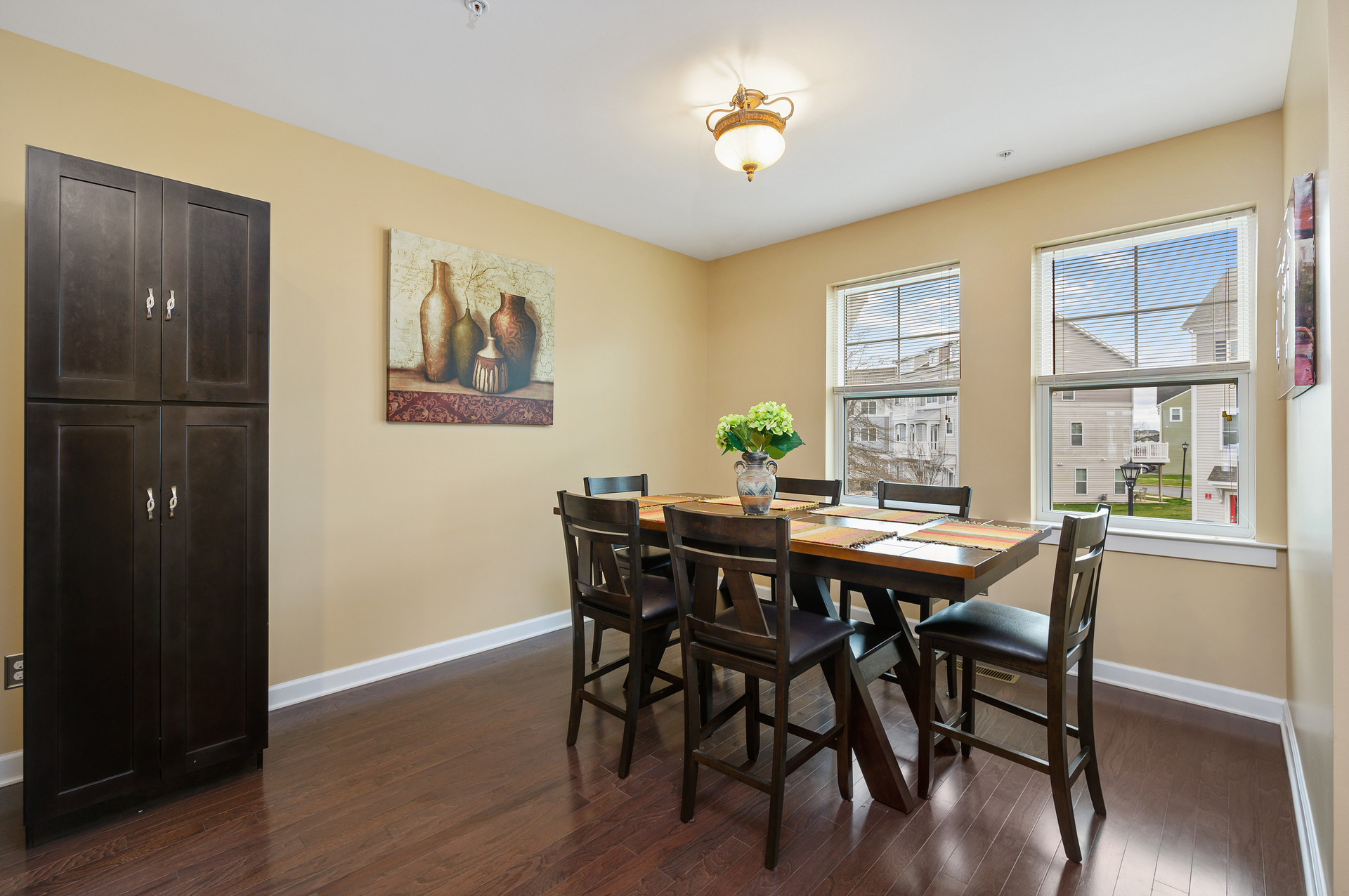 Create lasting memories around the dinner table with your loved ones