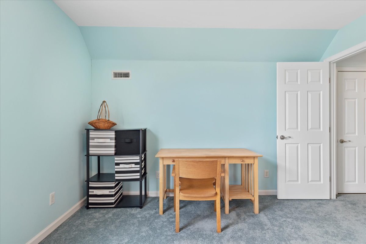 A Work Area will come in handy when you need to catch up on emails.