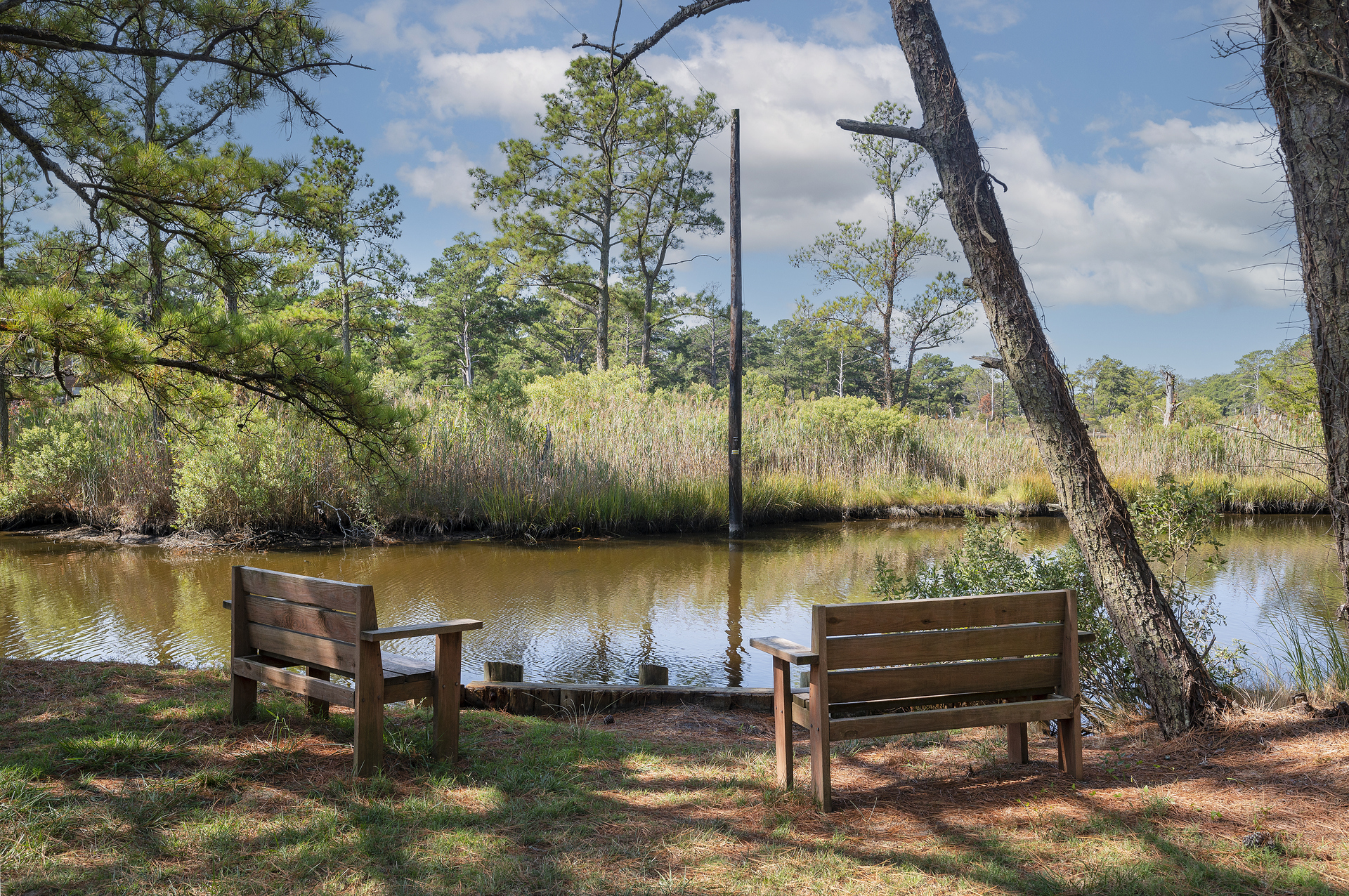 Serenity at its finest.....