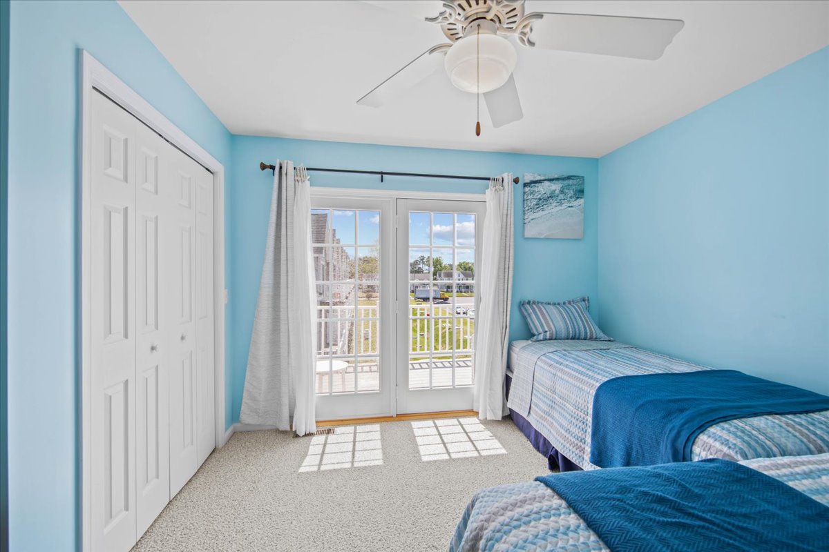 A great room for the kids.